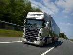 Scania R620 4x2 Topline 2009 года